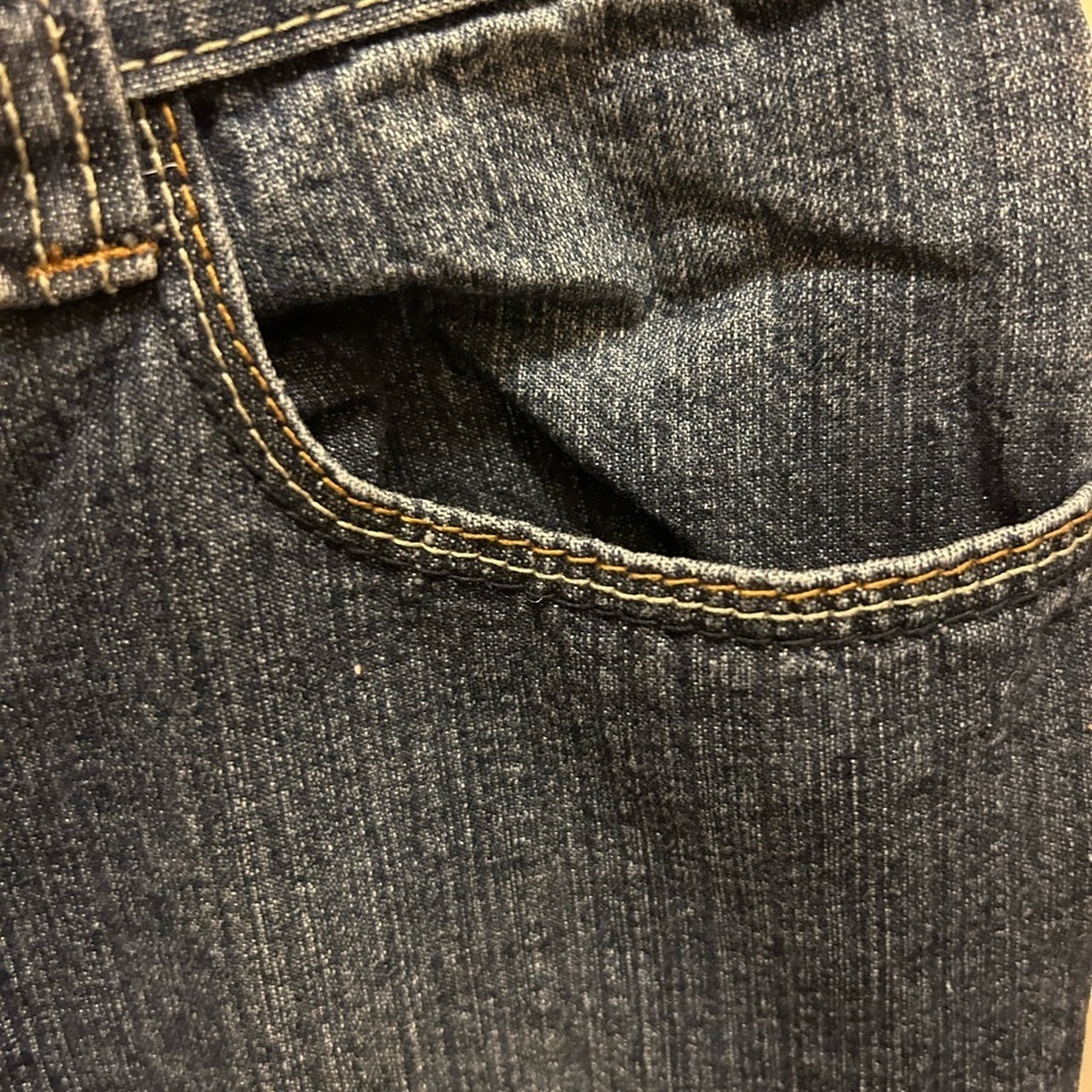 Mecca Men’s Straight Fit Sz 36/30 Jeans - Picture 11 of 14